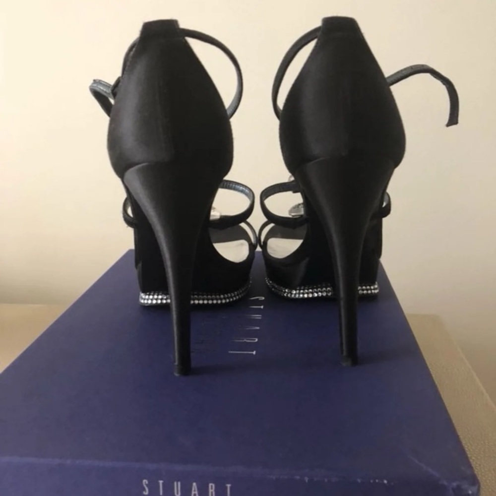 Stuart weitzman - Picture 3 of 5